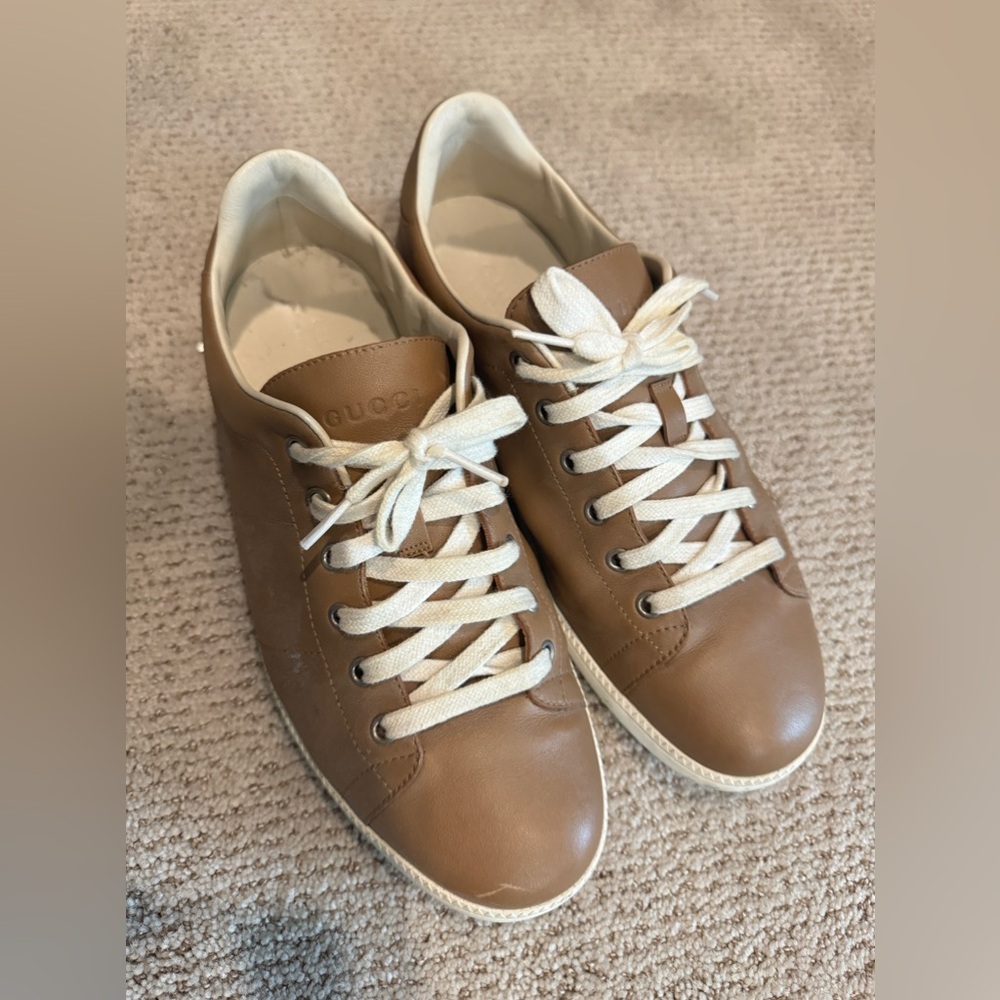 Men's sneakers, men's casual shoes - Picture 3 of 7